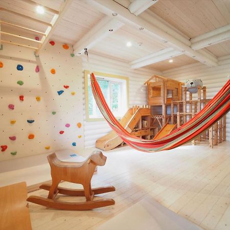 Minanonno Play Village Yoichi Exterior photo