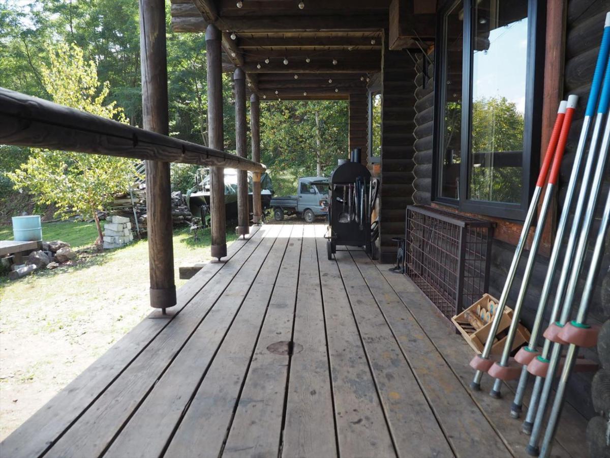 Minanonno Play Village Yoichi Exterior photo