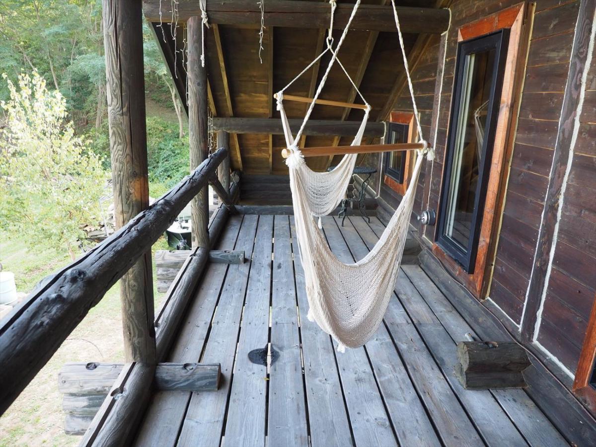 Minanonno Play Village Yoichi Exterior photo