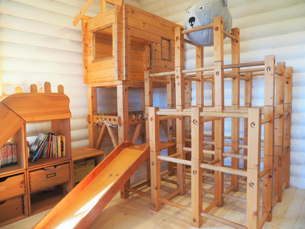 Minanonno Play Village Yoichi Exterior photo